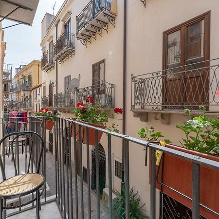 Atria Home - Alle Spalle Del Teatro Massimo Palermo Ngoại thất bức ảnh