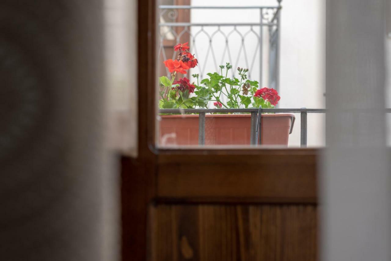 Atria Home - Alle Spalle Del Teatro Massimo Palermo Ngoại thất bức ảnh
