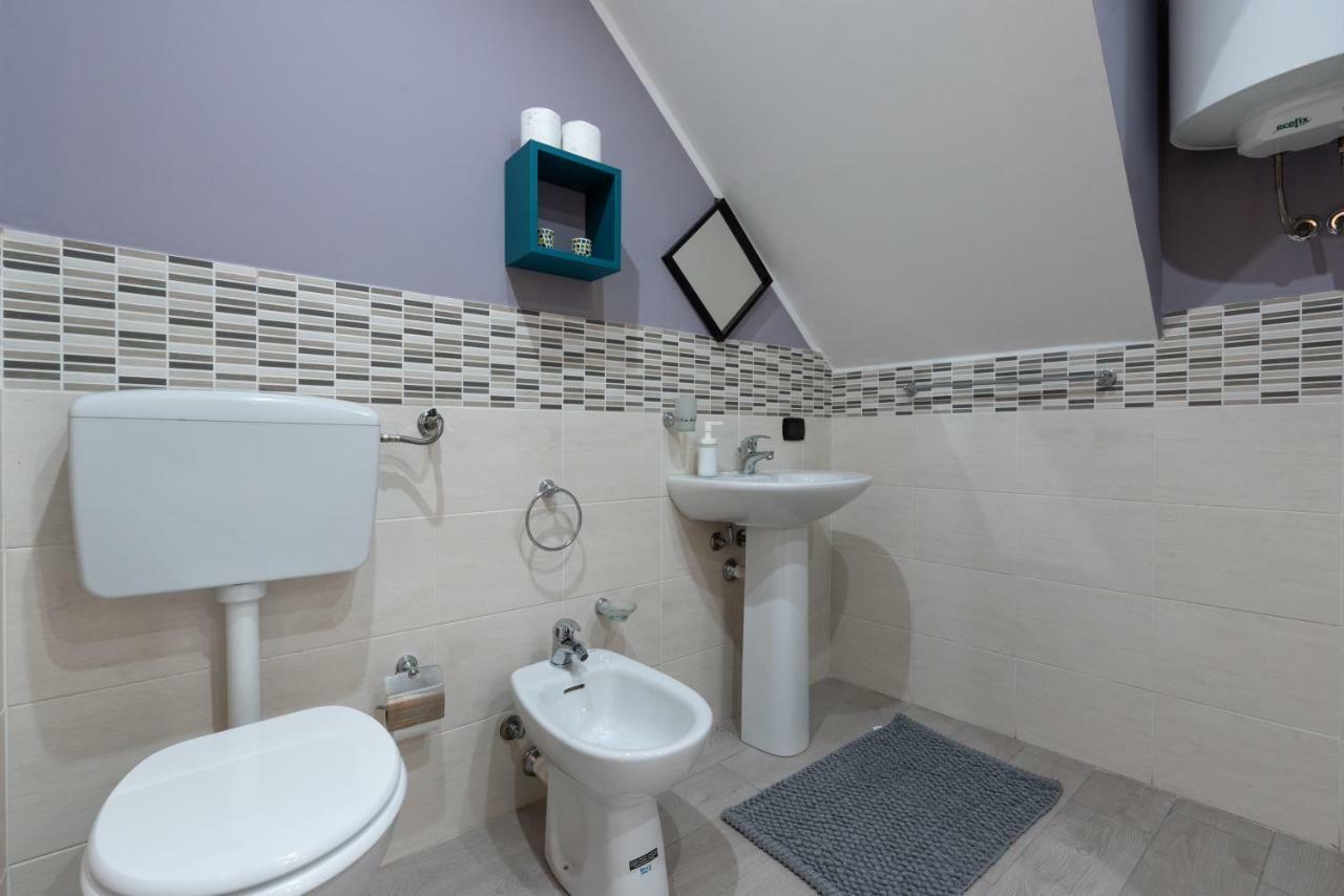 Atria Home - Alle Spalle Del Teatro Massimo Palermo Ngoại thất bức ảnh