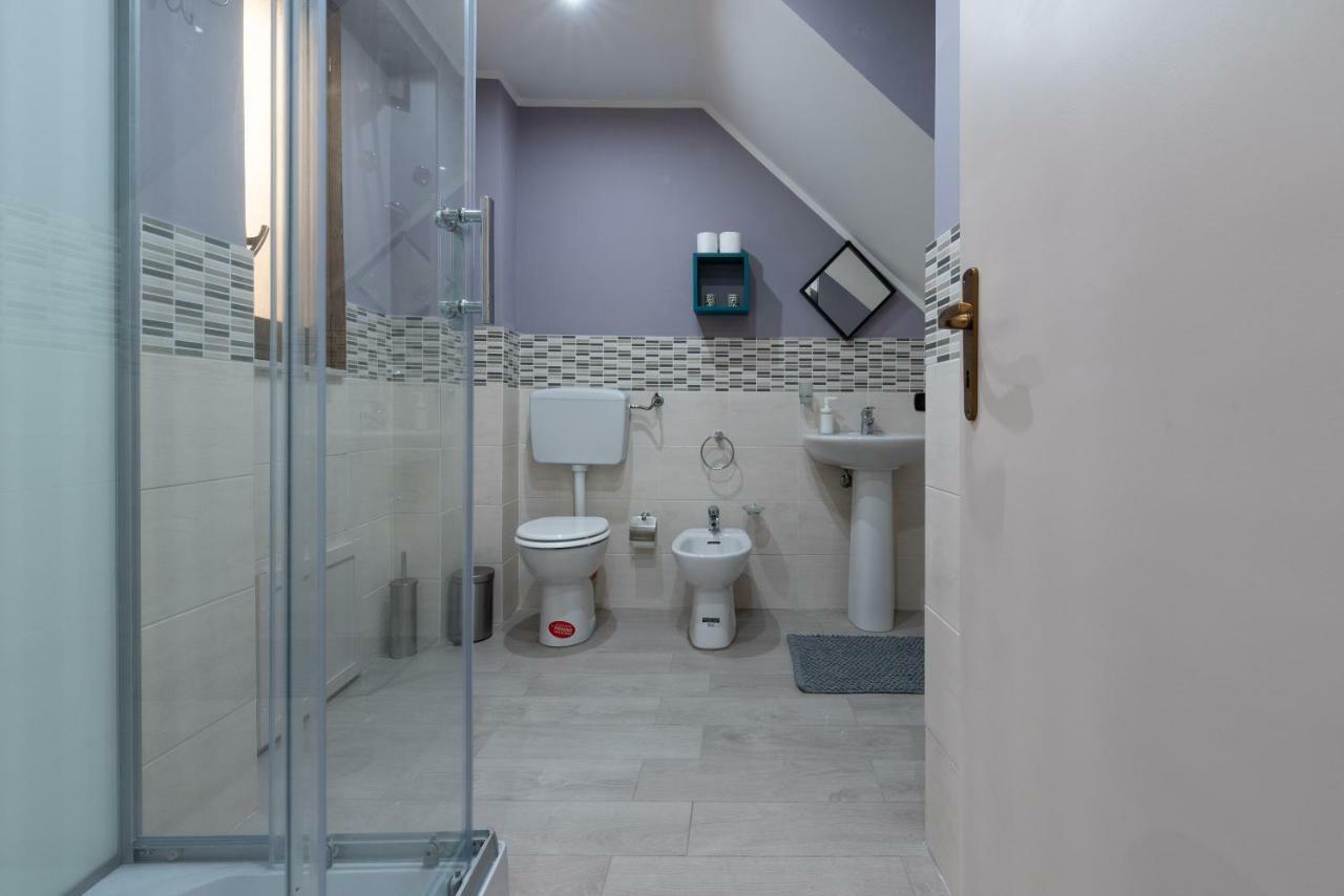 Atria Home - Alle Spalle Del Teatro Massimo Palermo Ngoại thất bức ảnh